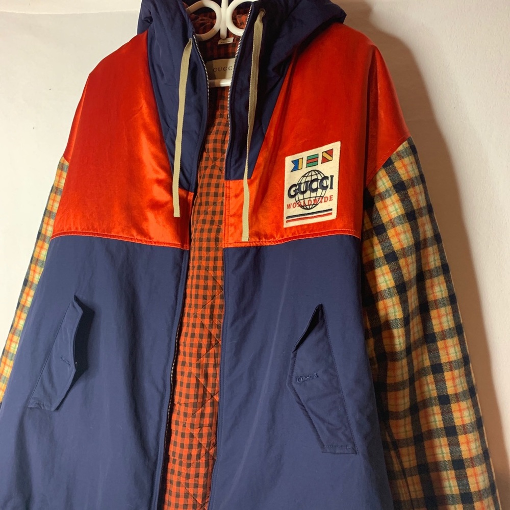 Gucci Jacket - Picture 3 of 5